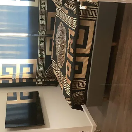 Appartement Beautiful Sea And Mountain View Agios Georgios (Famagusta)