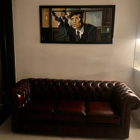 Appartement Beautiful Sea And Mountain View