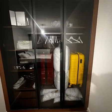 Beautiful Sea And Mountain View Agios Georgios (Famagusta)