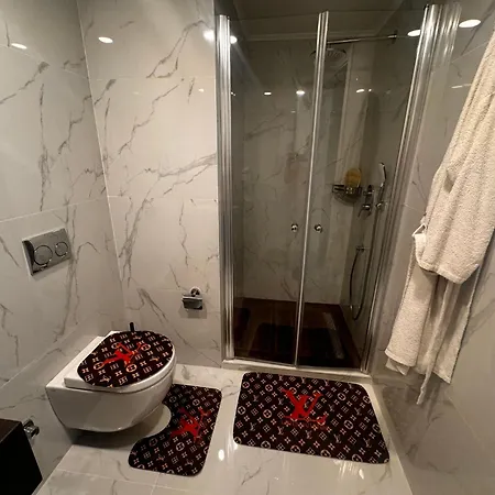 Beautiful Sea And Mountain View Agios Georgios (Famagusta)