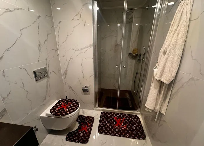 Beautiful Sea And Mountain View Agios Georgios (Famagusta)