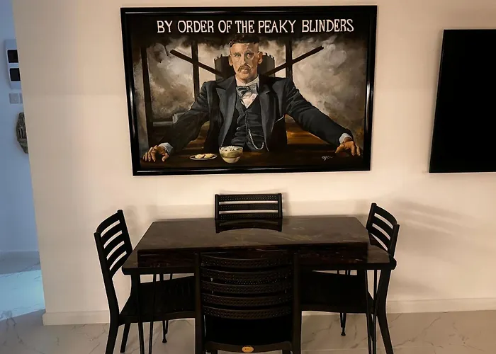 Beautiful Sea And Mountain View Apartmán *